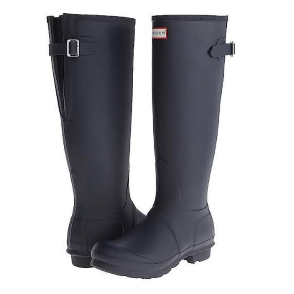 Hunter Rainboots